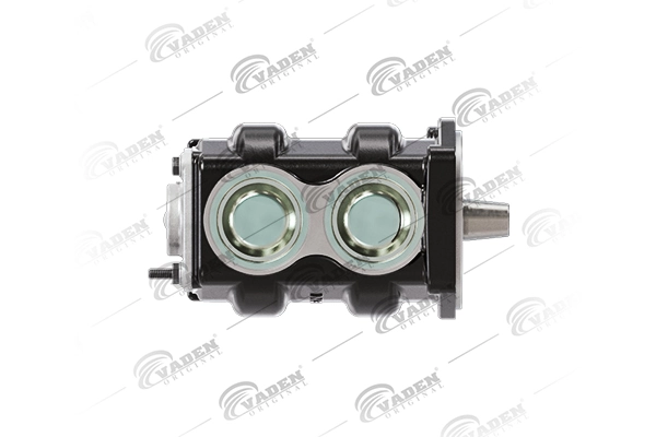 Купить 9115040600 Wabco Компрессор пневмоподкачки (амортизаторов)