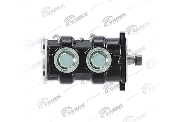 Компрессор подкачки амортизаторов Knorr-bremse K148867N50 цена, от 474.59 USD