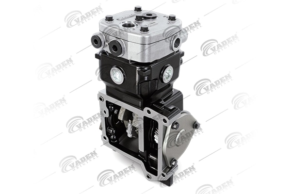 Компрессор пневмоподвески Vaden 1200020002 цена, от 605.32 USD