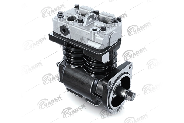 Компрессор пневмоподвески Vaden 1300140001 цена, от 583.85 USD