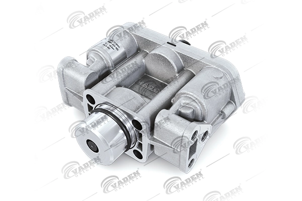 Клапан делителя 81325506003 MAN