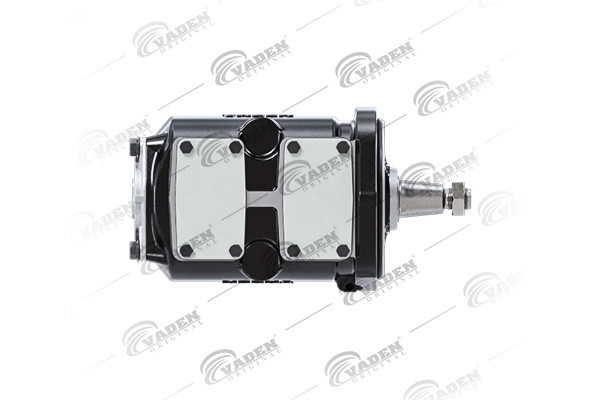 5001830855 Nissan/Infiniti Компрессор пневмосистемы (TRUCK)