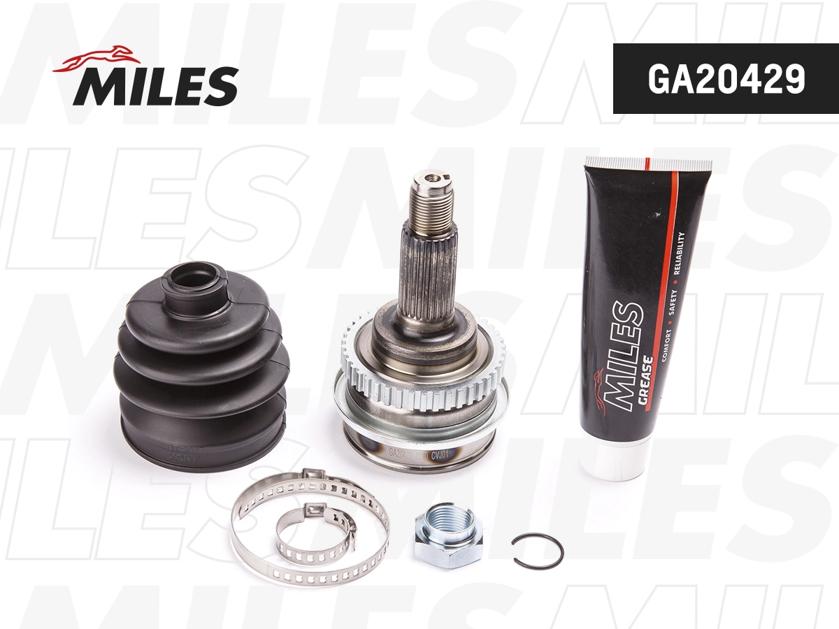Купить 4410160G23 Subaru Внешняя граната