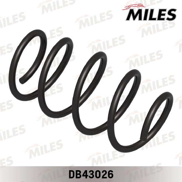Пружина амортизатора передняя Hyundai/Kia 546304L00B цена, от 76.60 USD