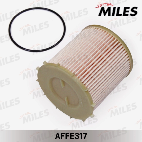 Фильтр тонкой очистки топлива SsangYong Actyon внедорожник (2011 - 2026) цена, от 10.87 USD