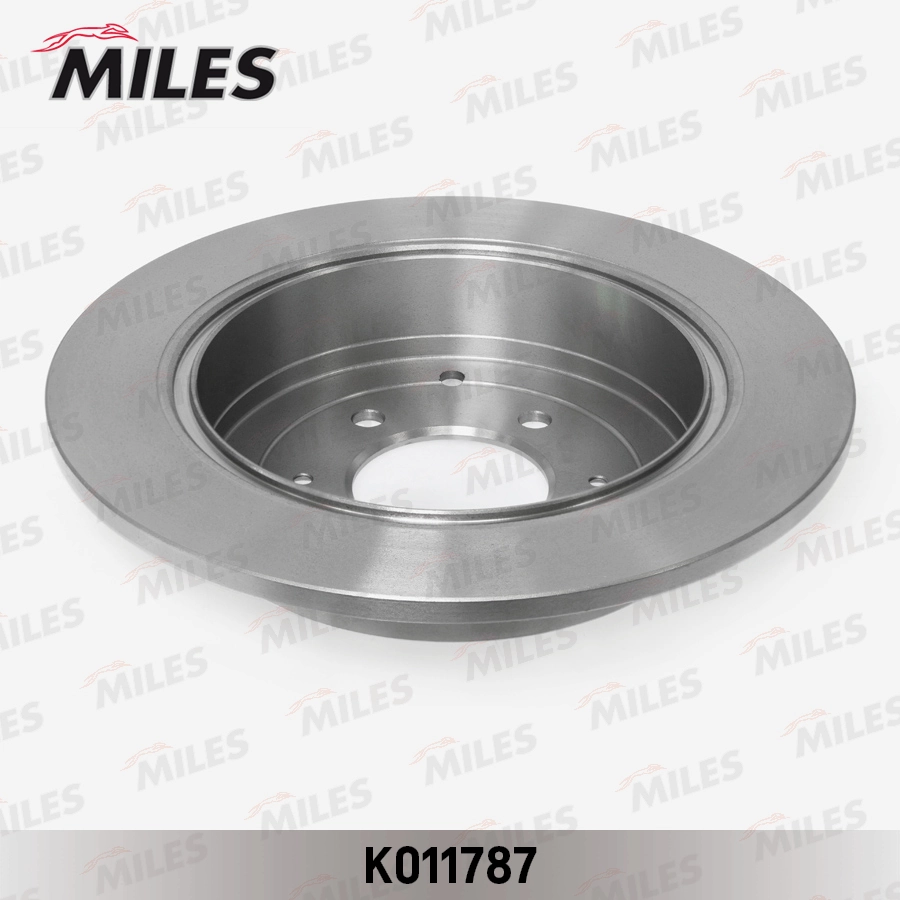 K011787 Miles Дисковый тормоз