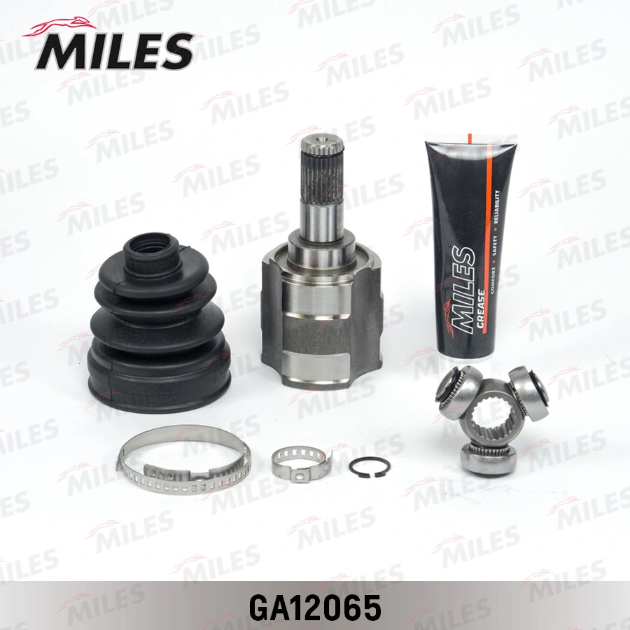 Шарнир привода внутренний Chrysler 495351R001 цена, от 38.81 USD