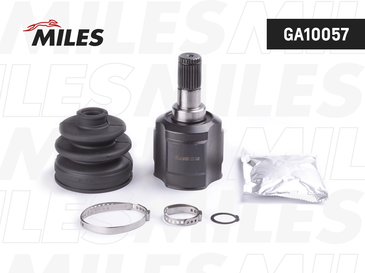 ШРУС внутренний TIJ0066 Magneti Marelli