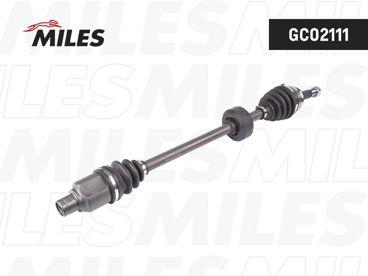 Привод передний правый Renault (RVI) 391000982R цена, от 42.28 USD