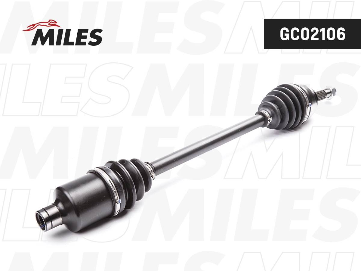 Купить 270169 Maxgear Вал приводной правый