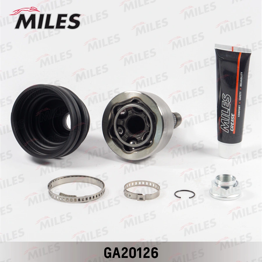 ШРУС наружный Safety TA23015CVO