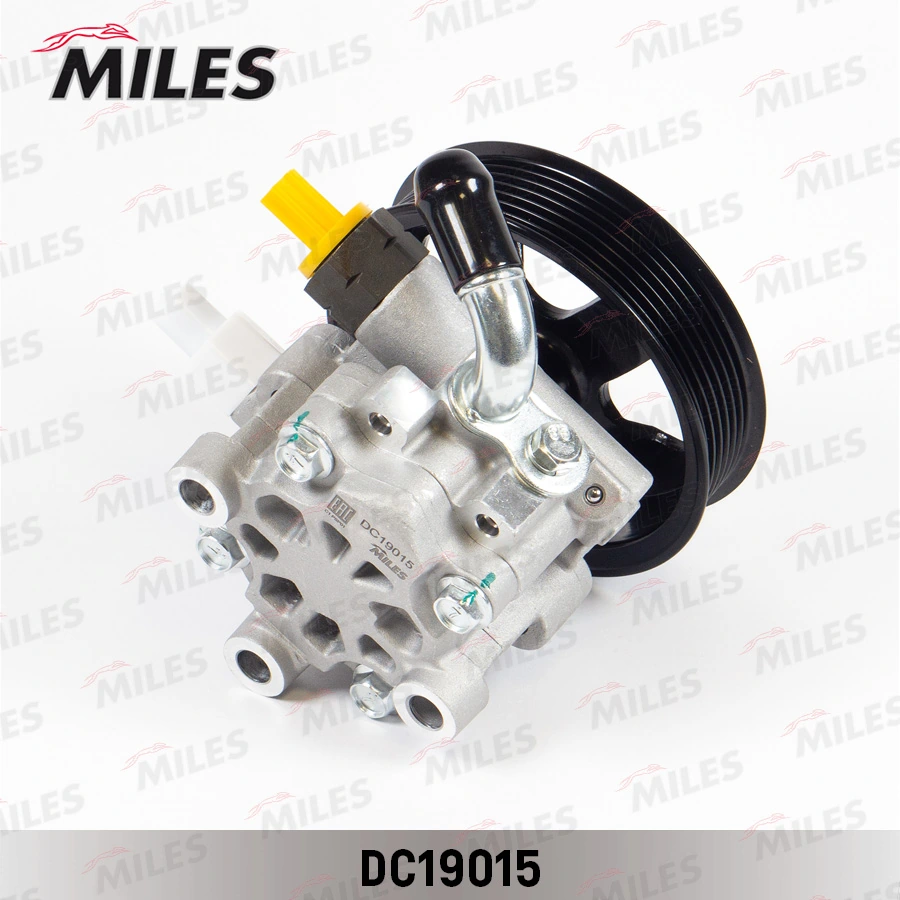 DC19015 Miles ГУР руля