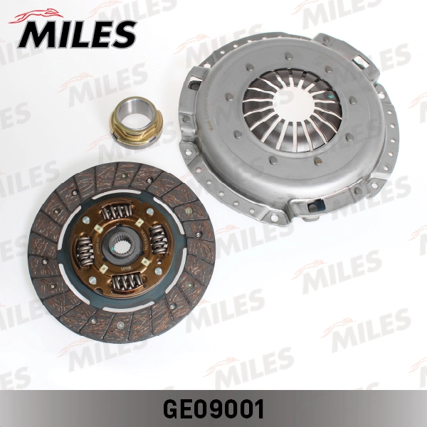 Сцепление 90296196 Opel