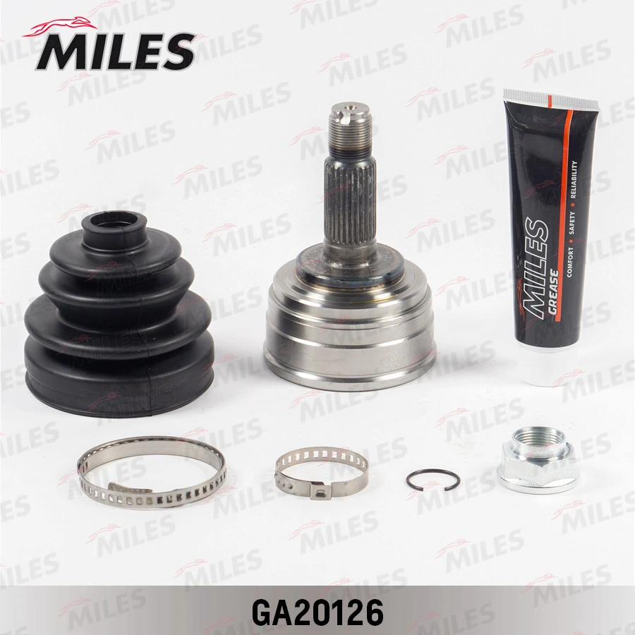ШРУС наружный передний TA23015CVO Safety