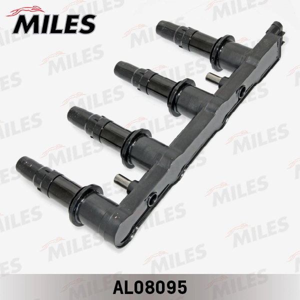 AL08095 Miles Катушка зажигания