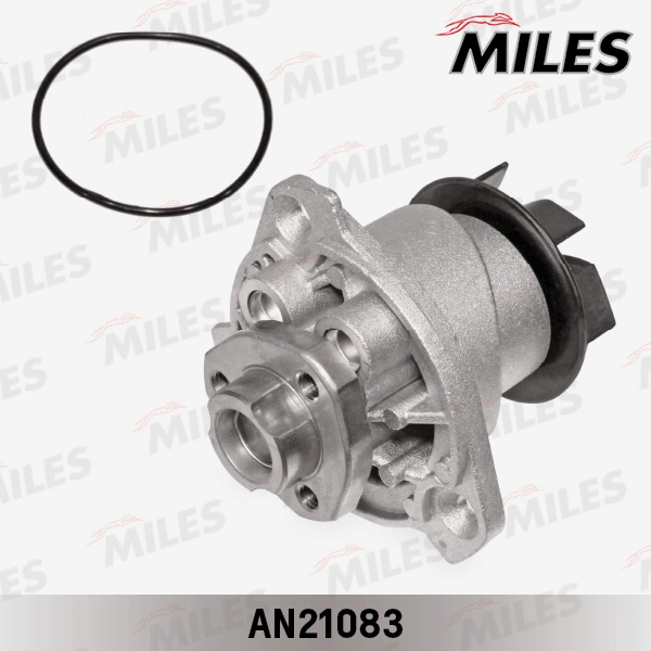Помпа охлаждения Porsche Cayenne внедорожник (955) (2002 - 2010) цена, от 38.84 USD