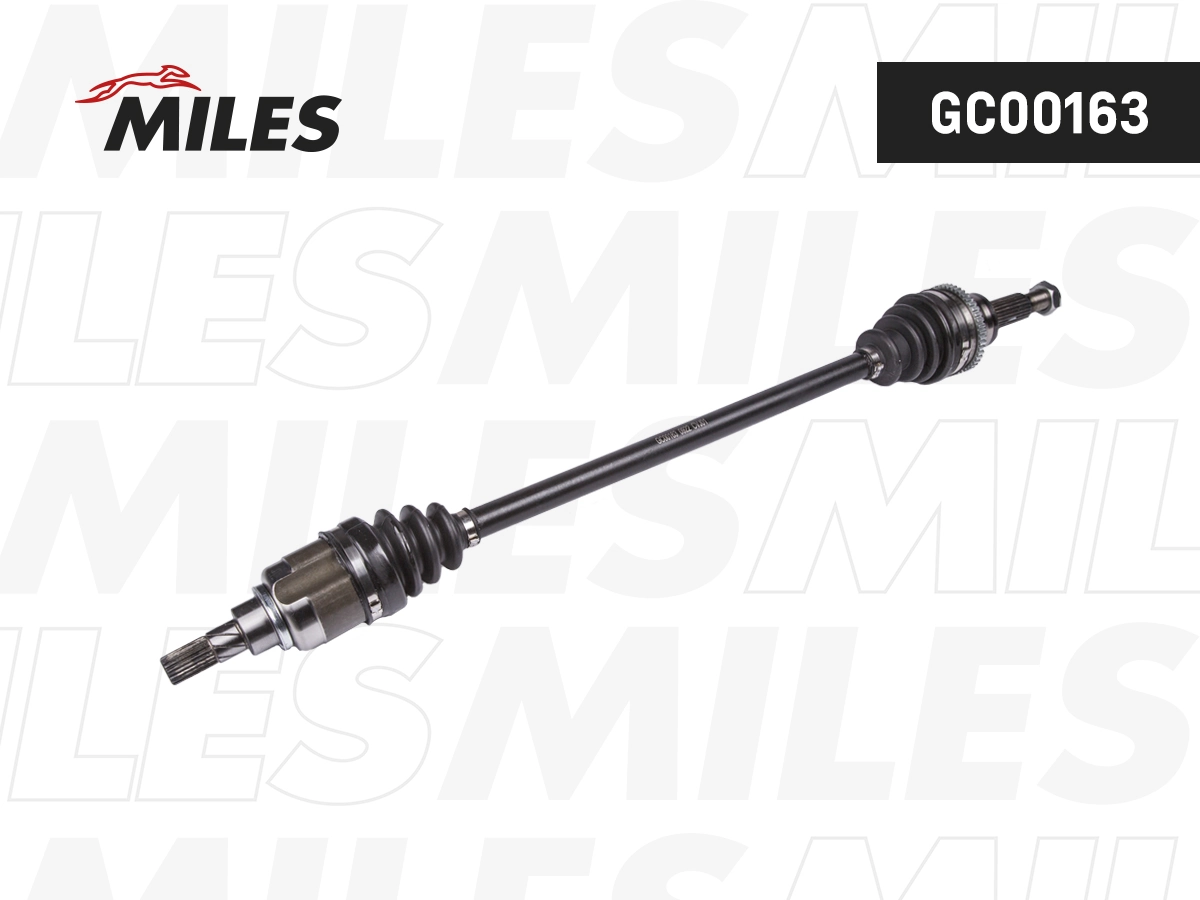 Приводы задних колес Maxgear 491819 цена, от 55.02 USD