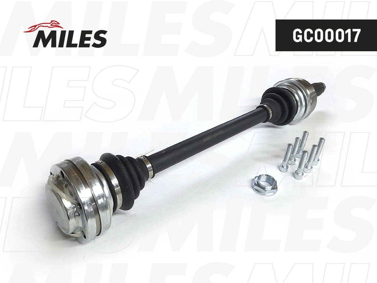 Приводы задних колес BMW 5 седан (E39) (1995 - 2003) цена, от 66.74 USD