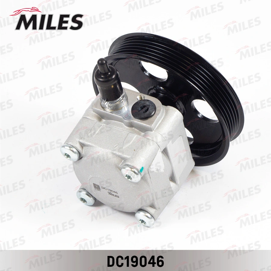 DC19046 Miles ГУР руля