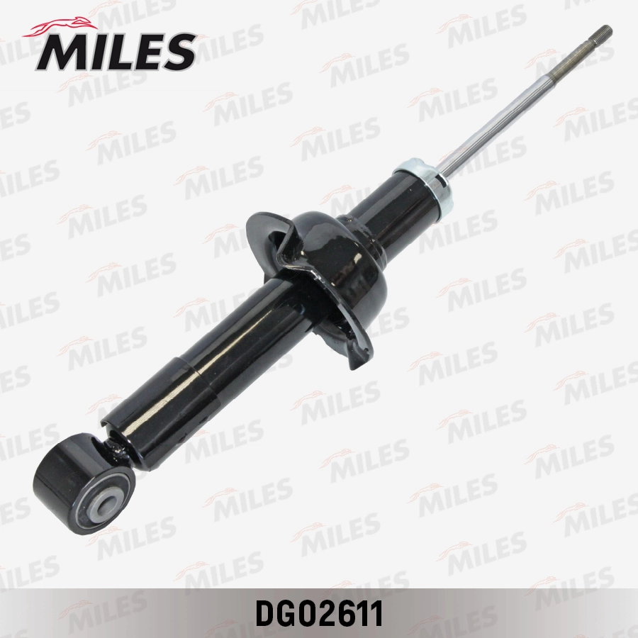 DG02611 Miles Амортизаторы задние