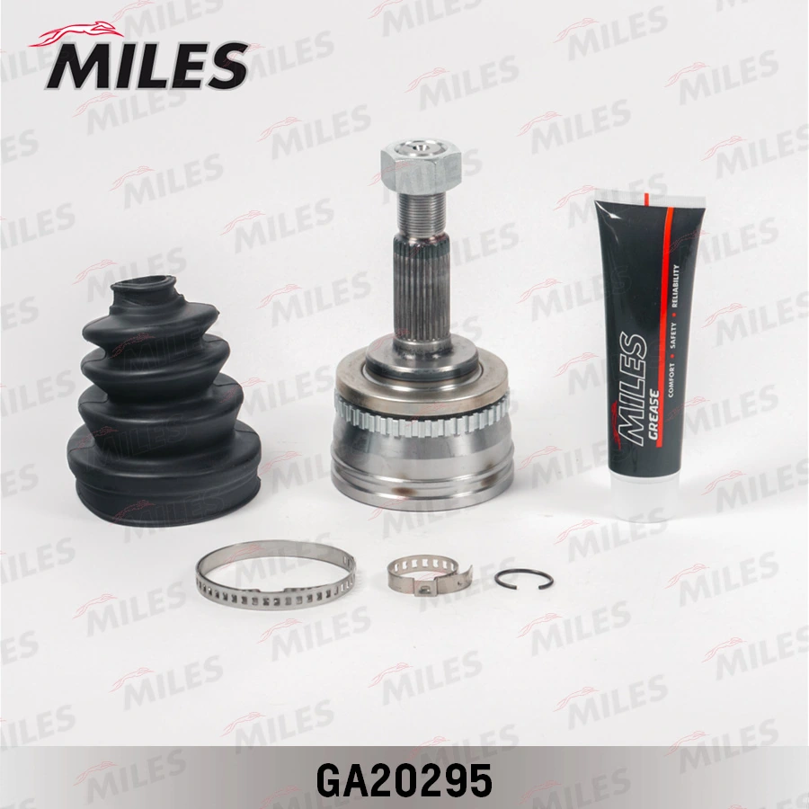 G11031PC Japan Cars Наружная граната