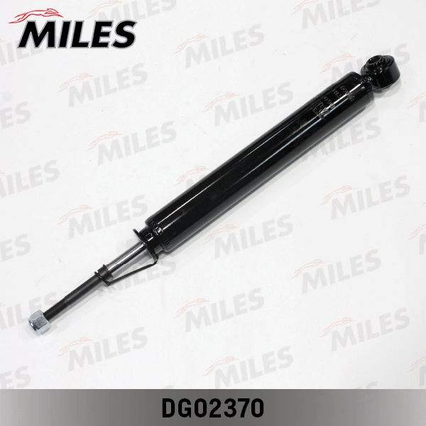DG02370 Miles
