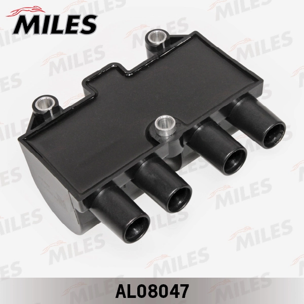 AL08047 Miles Катушка зажигания