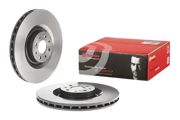 Купить 986479648 Bosch Ротор тормозной