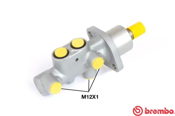 M61075 Brembo