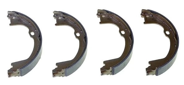 S37508 Brembo Тормозные колодки ручника
