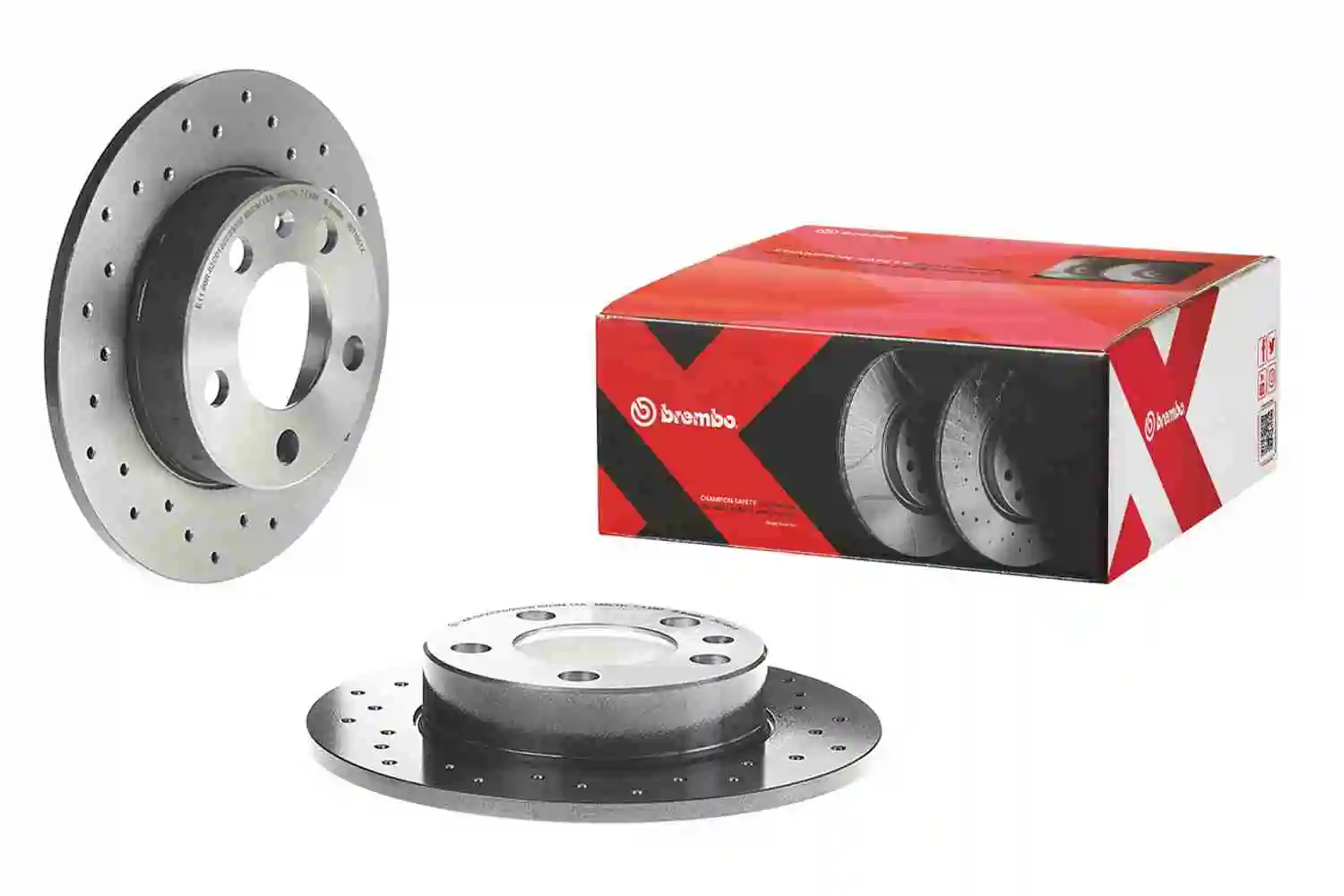 0871651X Brembo Дисковый тормоз