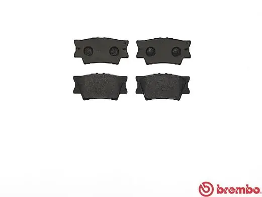P83089 Brembo