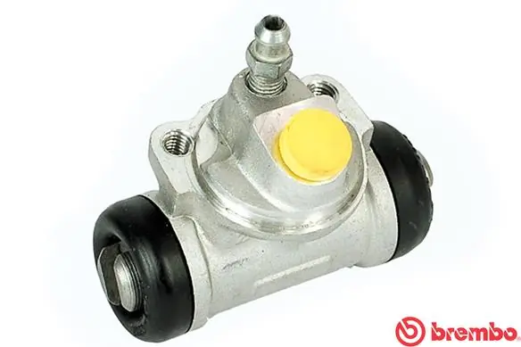 Рабочий тормозной цилиндр GPD BRC611157 цена, от 7.77 USD