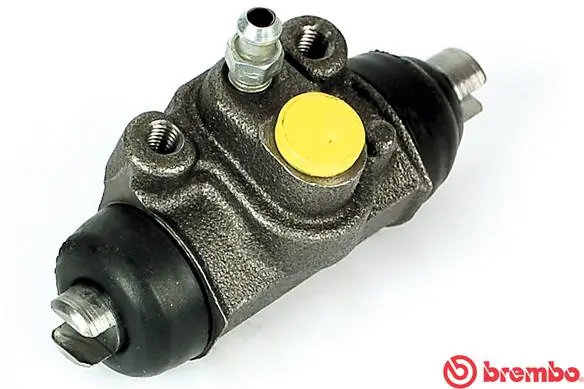 A12575 Brembo