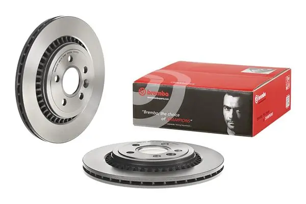 09D39311 Brembo Дисковый тормоз
