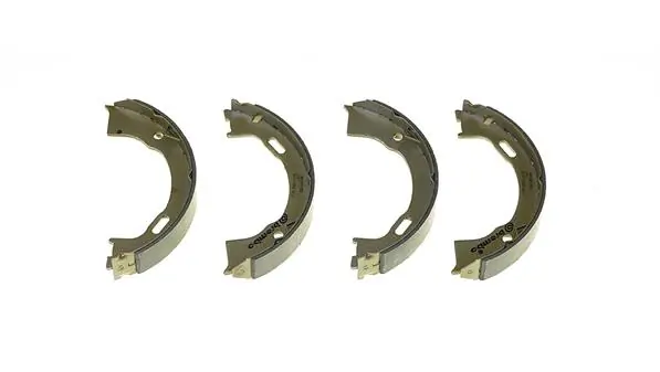 S24549 Brembo Тормозные колодки ручника