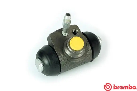 Цилиндр тормозной колесный LW40819 Polcar