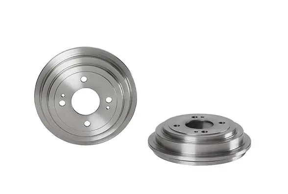 14C00810 Brembo Тормозной барабан