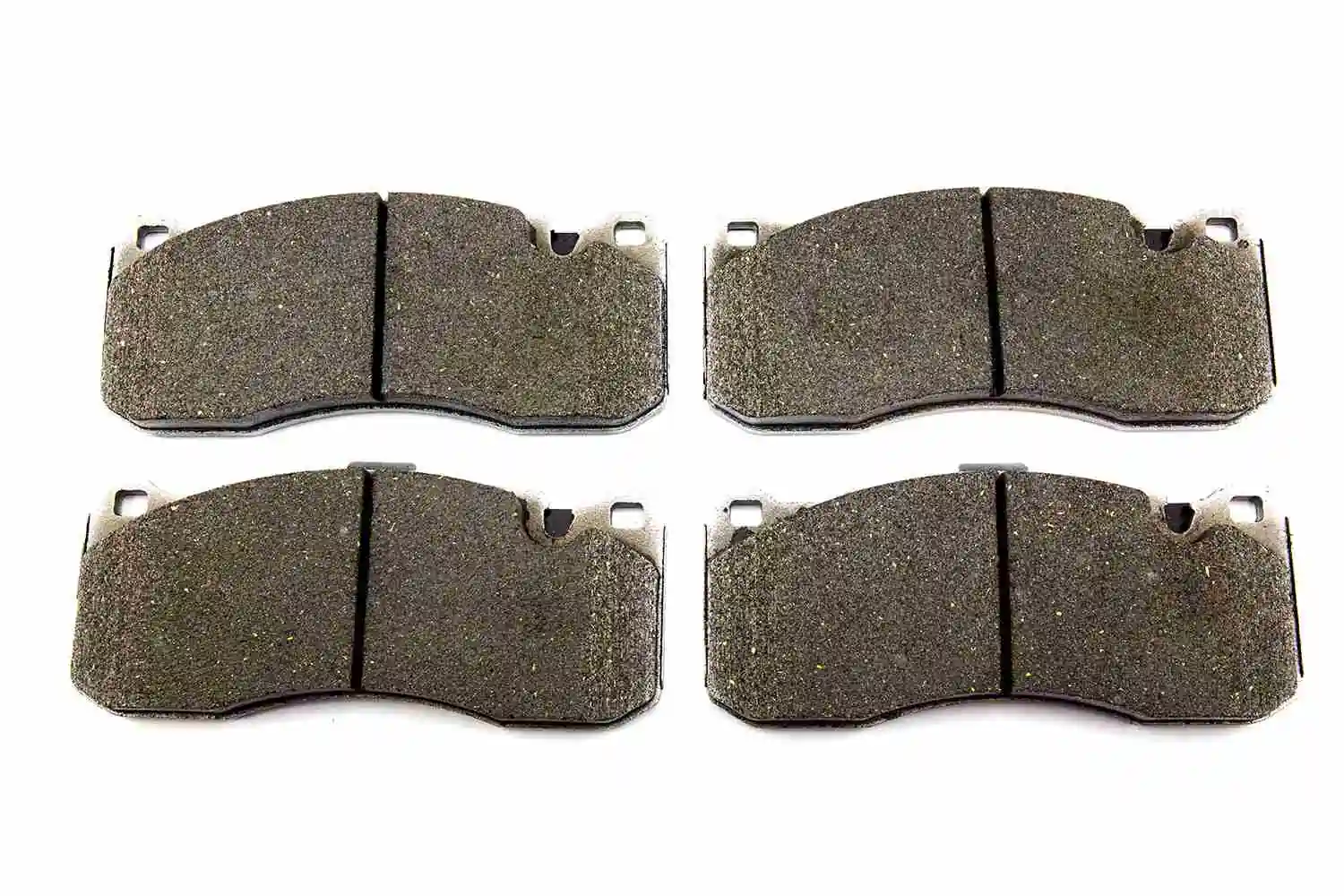 07B31402 Brembo Колодки передние