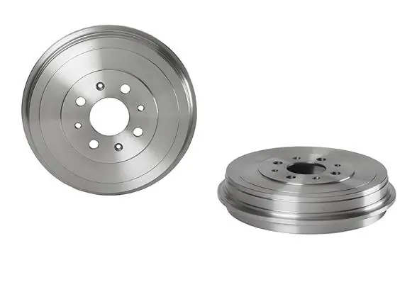 14A85510 Brembo Тормозной барабан