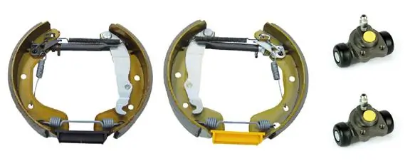 Тормоза рабочие задние ножные и тормозные барабаны Tangun R16001 цена, от 15.80 USD