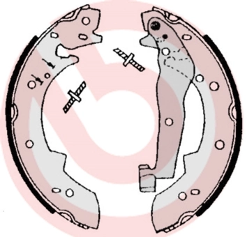 S06504 Brembo