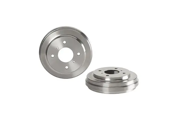 14D63510 Brembo Тормозной барабан