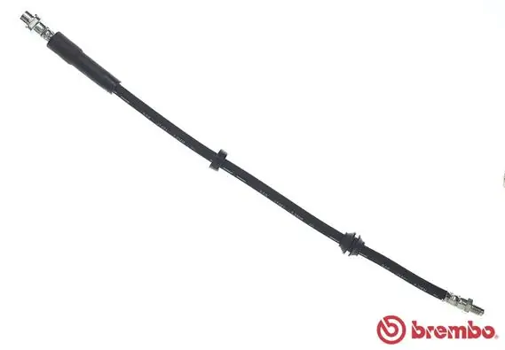  Mangueira do freio dianteira BMW 5 sedan (E60) (2003 - 2009) 