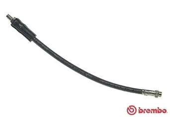 Купить 4405654 Opel Шланг тормозной передний