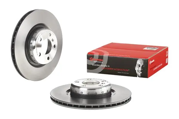 09C39613 Brembo Дисковый тормоз