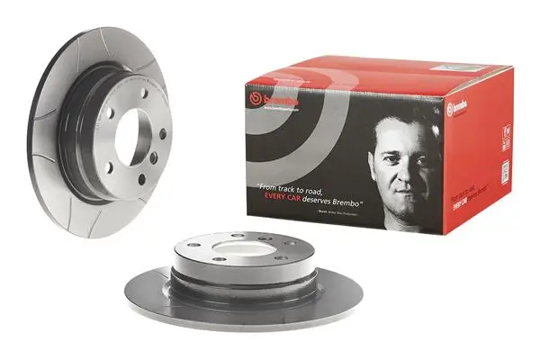 08536676 Brembo
