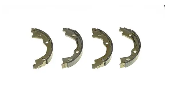 S30529 Brembo Тормозные колодки ручника