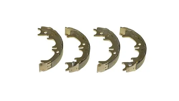S83543 Brembo Тормозные колодки ручника