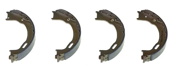 S37509 Brembo Тормозные колодки ручника